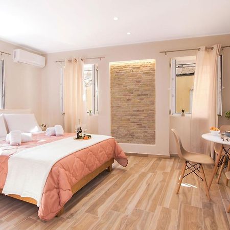Campiello Luxury Suite Corfu  Zewnętrze zdjęcie