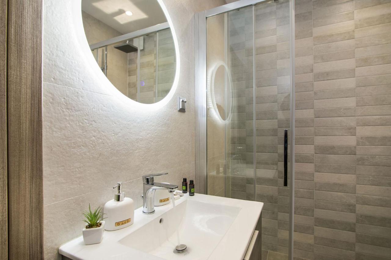 Campiello Luxury Suite Corfu  Zewnętrze zdjęcie