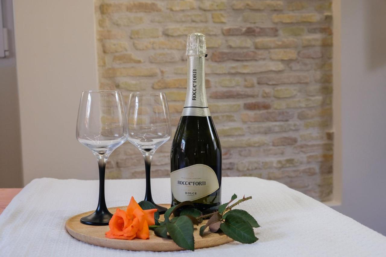 Campiello Luxury Suite Corfu  Zewnętrze zdjęcie