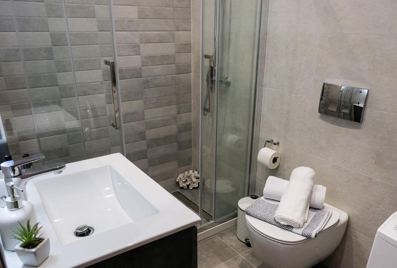 Campiello Luxury Suite Corfu  Zewnętrze zdjęcie