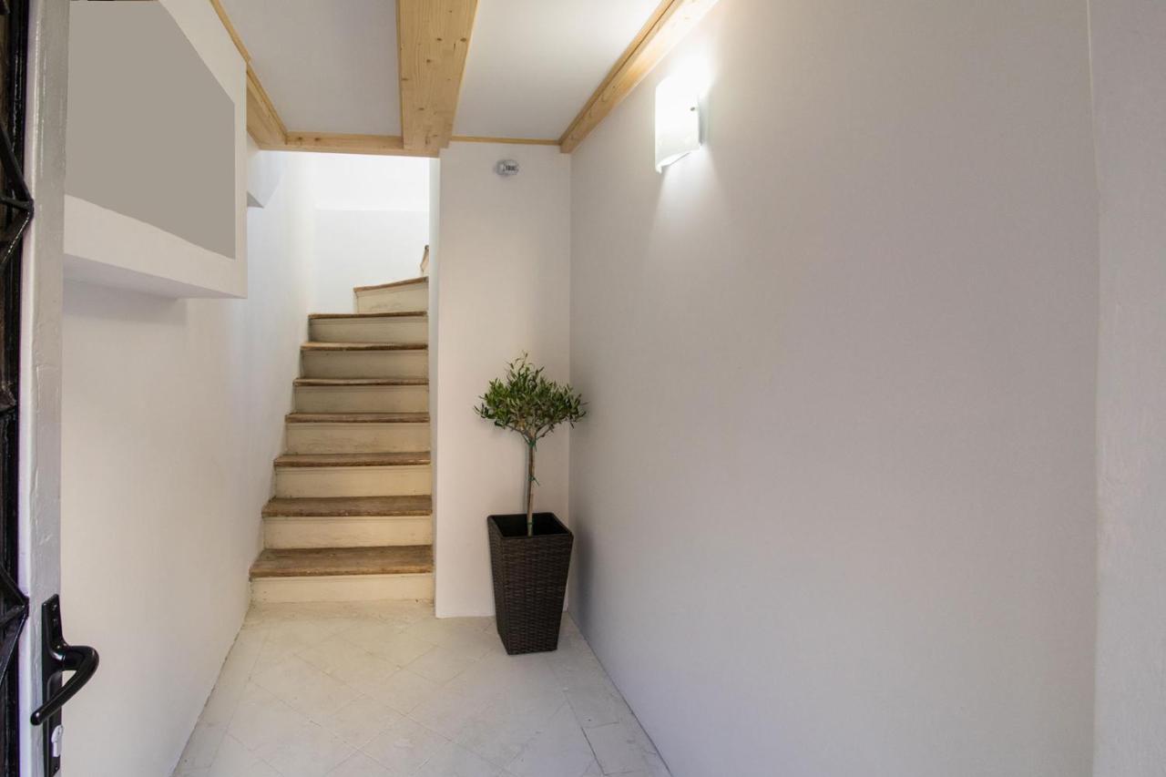 Campiello Luxury Suite Corfu  Zewnętrze zdjęcie