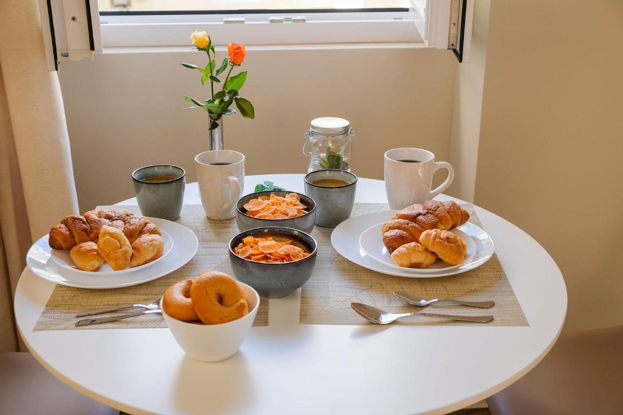 Campiello Luxury Suite Corfu  Zewnętrze zdjęcie